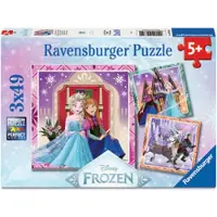 Ravensburger Puzzle 12004379