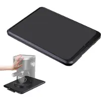 Equivera Cucina Caddy Sliding Cassetto 16,1 x 11,8 cm - Con rulli - Lower Closet Storage - Facile da spostare