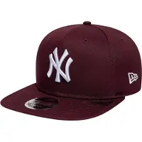 New Era Cappellino Con Visiera Mlb Essential 9fifty Of New York Yankees