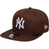 New Era Cappellino Con Visiera Mlb Essential 9fifty Of New York Yankees