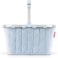 Reisenthel Carrybag Borsa tote 48 cm blu
