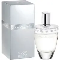 Lalique Eau De Parfum Fleur De Cristal 100ml