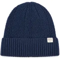 Barts Mearcas Berretto navy Blu Blu scuro