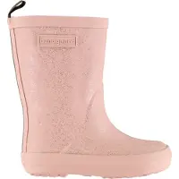 Bundgaard Kid's Aspen Stivali di gomma Bambini (35, fuchsia)