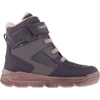 Superfit Kid's Mars C GTX Scarpe invernali Bambini (33, lilla)