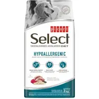 Picart Alimento Per Cani Ipoallergenico Select Veterinary Diets 10kg