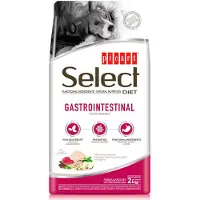 Picart Alimento Per Cani Select Veterinary Diets Digestion 2kg