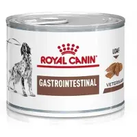 Royal Canin Cibo Gastrointestinale Per Cani 12x200g