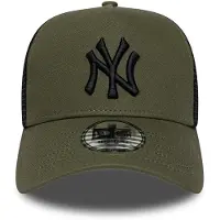 New Era Cappello Trucker Mlb 60960268 New York Yankees