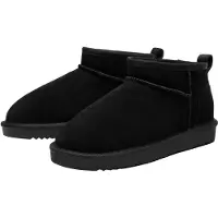 Dream Pairs Boots nero