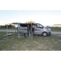 BAYA SUN soletta ombréa 250 -
