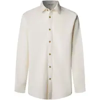 Pepe Jeans Camicia 'RIVER' bianco