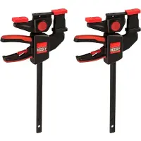 Bessey Morsetto A F Ezr15 Set