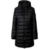 Pepe Jeans Giacca Imbottita Lia Long