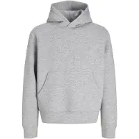 Jack & Jones Felpa 'JCOLEGACY' grigio sfumato