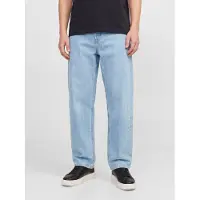 Jack & Jones Jjialex Jjbasic Sq 738 Noos Jeans Baggy Fit