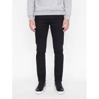 Jack & Jones Jjiglenn Jjbasic Sq 356 Noos Jeans Slim Fit