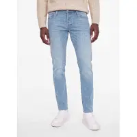 Jack & jones Jjiglenn Jjbasic Sq 330 Noos Jeans Slim Fit