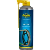 Putoline Smar Do Łańcucha 500Ml Drytec Race - Nowość 8 Maja 2025