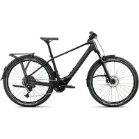 Orbea Bicicletta Elettrica Kemen Adv 20 Cues U6000 Gs Shadow 2026