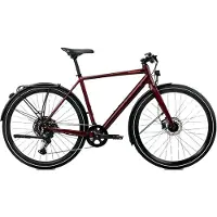 Orbea Bicicletta Vector 15 Eq Cues U6000 Gs Shadow 2026