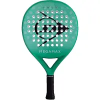 Dunlop Racchetta Da Padel Megamax Green