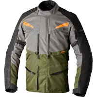 Rst Giacca Maverick Evo Ce