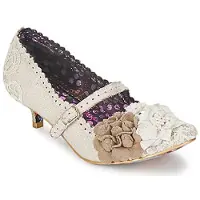 Irregular choice Scarpe DAISY DAYZ donne - Beige - 36