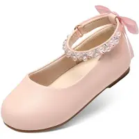 Dream Pairs Ballerina rosa