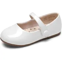 Dream Pairs Ballerina bianco