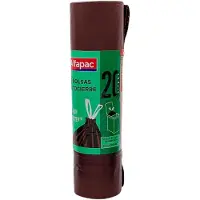 Wellhome Sacchi Della Spazzatura 20l 20 Unità