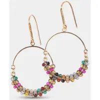 Isabel Marant Étoile Earrings Bijoux Multicolor Taglia: OS | Orecchini Outlet | Donna