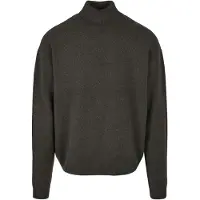 Urban Classics Maglione Oversized Roll Neck