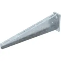 OBO Bettermann parete + supporto AW 55 51 FT 6418619