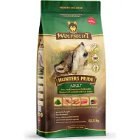 Wolfsblut Cibo Per Cani Hunters Pride 12.5 Kg
