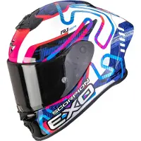 Scorpion Casco Integrale Exo-r1 Evo Ii Air Cornering