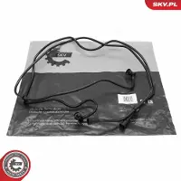 ESEN SKV Tubo carburante per benzina 87SKV010 per RENAULT Scénic I (JA0/1, FA0)