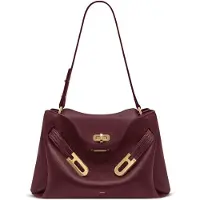 JW PEI Borsa a tracolla 'Rhea' rosso