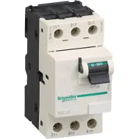 Schneider Electric Interruttore di protezione motore GV2LE10