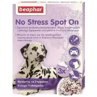Beaphar Senza Stress 70ml 3 Unità