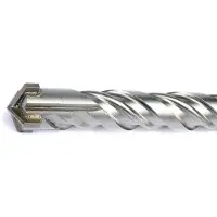 Sthor Trapano avvitatore SDS-max STHOR, diametro 25 x 600 mm