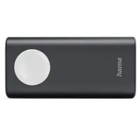 Hama Power Bank Apple 10000mah