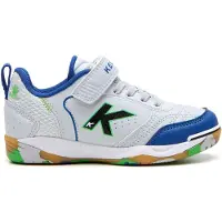 Kelme Scarpe Da Futsal Goleiro Elastic