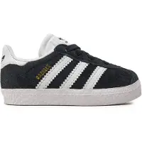 Adidas Originals Scarpe Da Ginnastica Per Neonati Gazelle Comfort Closure Elastic Laces