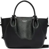 Weekend Max Mara per donna. 2625516135600 Borsa in Pelle Wkadritto nera (OSFA), Nero, Casual