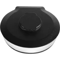 Topeak Fanale Anteriore Utf Whitelite 30