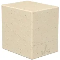 Ultimate Guard Custodia Per Mazzo Standard Return To Earth Boulder 133 Bustine