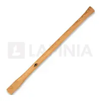 Gränsfors Double Bit Axe Haft, 89cm