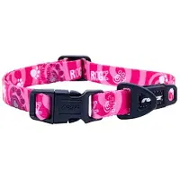 Rogz Collare Per Cani Fusion