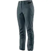 Dynafit Women's Radical 3L Pants Pantaloni da sci Donna (XS, blu)